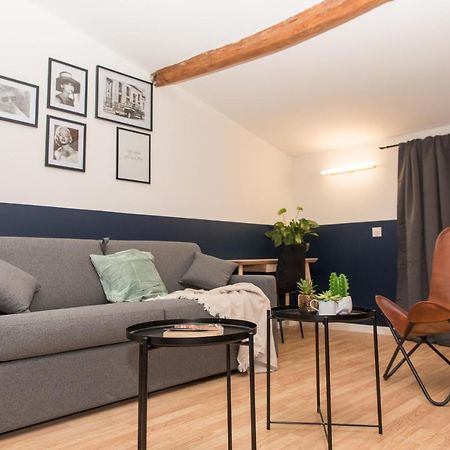 Le Photographe Cosy Douai Centre Apartment Luaran gambar