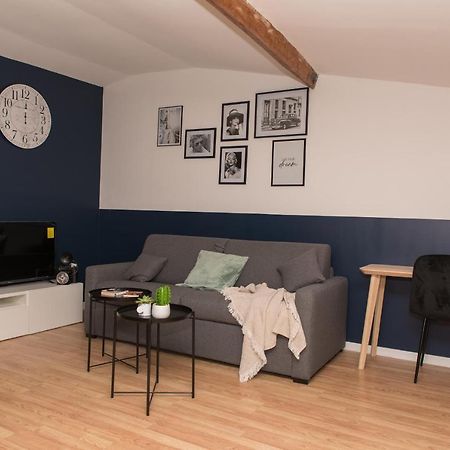 Le Photographe Cosy Douai Centre Apartment Luaran gambar
