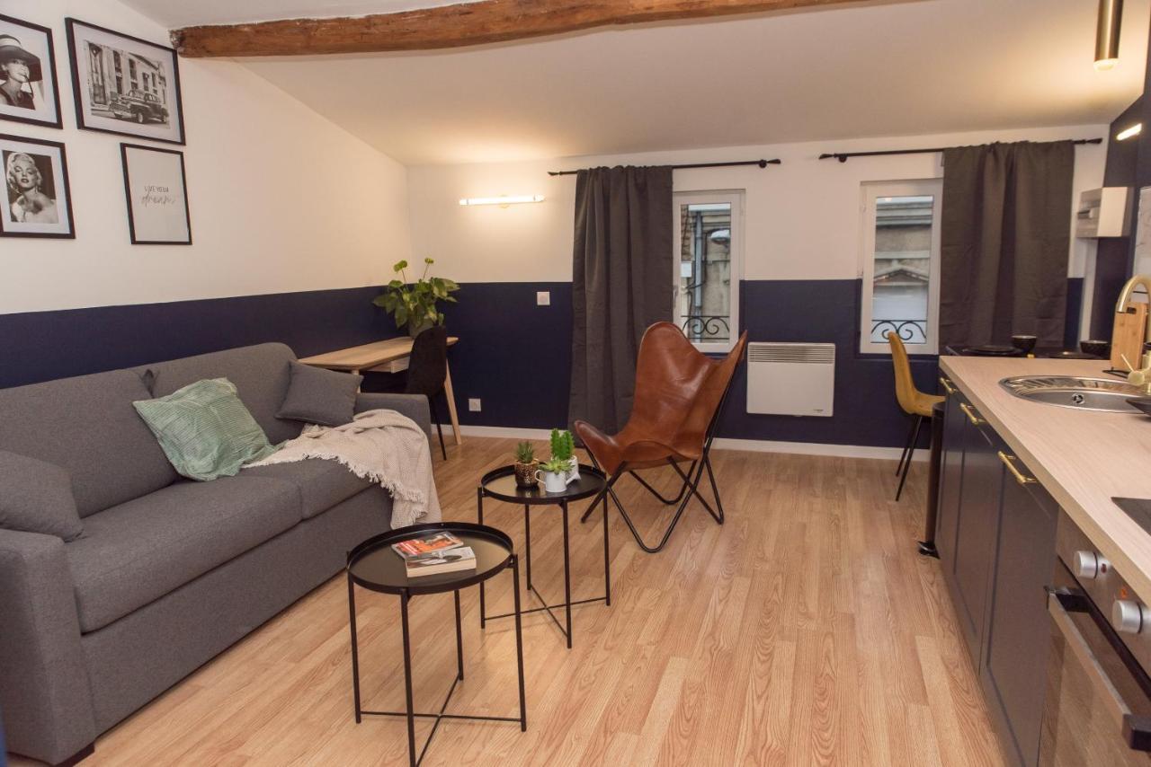Le Photographe Cosy Douai Centre Apartment Luaran gambar