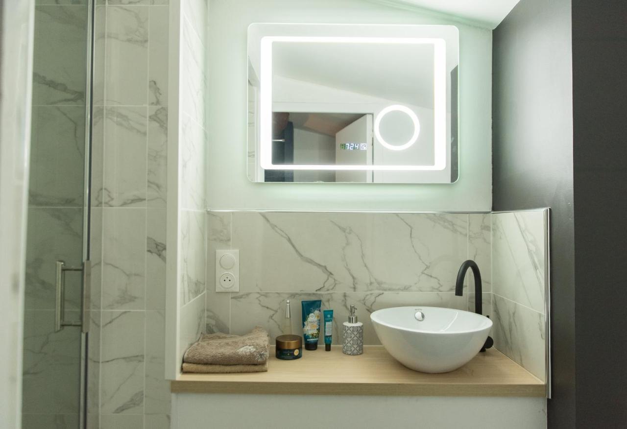 Le Photographe Cosy Douai Centre Apartment Luaran gambar