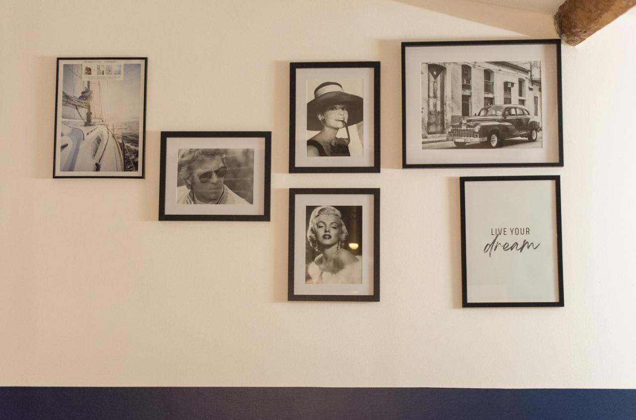 Le Photographe Cosy Douai Centre Apartment Luaran gambar