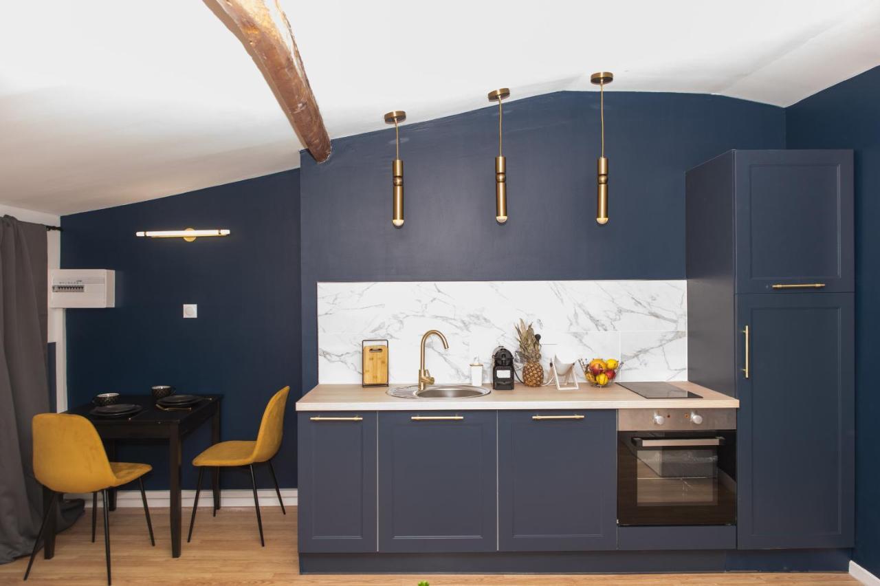 Le Photographe Cosy Douai Centre Apartment Luaran gambar